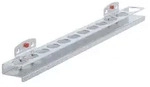 KAPPES Nusshalter H30xB390xT45mm - 4042.00.2401