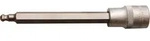 BGS Bit-Einsatz L&auml;nge 140 mm Antrieb Innenvierkant 12,5 mm (1/2")...