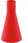 Fischer 10x Injektionshilfe &Oslash; 15 f&uuml;r Bohr-&Oslash; 40 mm - 505079