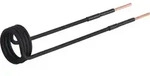 BGS Induktions-Spule f&uuml;r Induktionsheizger&auml;t 32 mm 90&deg; abgewinkelt f&uuml;r Art. 2169