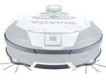 Makita Schaumgummi-Set - 191X35-7
