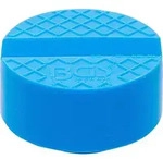 BGS Gummiauflage f&uuml;r Wagenheber 65 x 38 mm - 72108