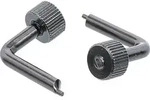 BGS Ersatzspitzen f&uuml;r Sprengringzange 1 Paar f&uuml;r Art. 445 / 446 - 445-1