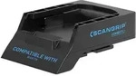 Akku-Adapter SMART CONNECTOR f.MAKITA SCANGRIP