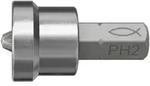 Fischer ProfiBit FPB PH 2 - 557840