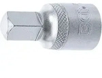 BGS &Ouml;ldienstschl&uuml;ssel Antrieb Innenvierkant 12,5 mm (1/2") Abtrieb Innenvierkant 10