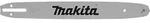 Makita 191G52-5, Makita Sternschiene 50 cm 1,5 mm 3/8"" - 191G52-5
