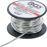BGS L&ouml;tzinn auf Rolle bleifrei &Oslash; 1 mm 10 g - 74507