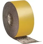 KLINGSPOR Schleifpapierrolle PS 30 D 50 m x 115 mm K&ouml;rnung 80 - 174089