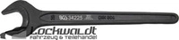 BGS 34225, BGS Einmaulschl&uuml;ssel DIN 894 SW 25 mm - 34225