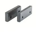 R&ouml;hm Krallenbacken SKB, Backenbreite 160, mit Feinstufe 2,5 mm Spanntiefe - 166522