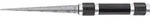 Lochlehre 4-15mm kon.Abl.0,1mm TECWERK