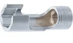 BGS Spezial-Steckschl&uuml;ssel-Einsatz geschlitzt Antrieb Innenvierkant 10 mm (3/8") SW