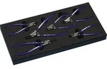 Werkzeugmodul 6-tlg.1/3-Modul J01-A21 TECWERK