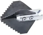 ROTHENBERGER Kreuzblattbohrer, gezahnt, 32K, D=90mm - 72376