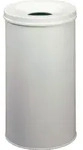 Durable Abfallbeh&auml;lter H662x&Oslash;375mm - 330710