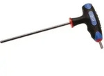 BGS Schraubendreher mit T-Griff und seitlicher Klinge Innensechskant 5 mm -...