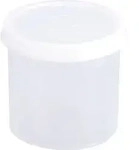 h&uuml;nersdorff Dose 500 ml mit Schraubdeckel rund - 915300