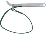 BRILLIANT TOOLS Gurtrohrzange - BT064916