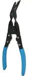 BRILLIANT TOOLS T&uuml;rverkleidung-L&ouml;sezange - BT516003