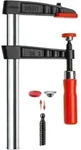 Bessey Temperguss-Schraubzwinge 150 x 50 mm - TG15B5