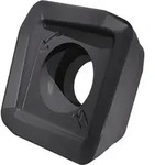 Fr&auml;swendeschneidplatte ISO SOHT 120514SR-M:M8330 Bohrungs-D. 4,5mm PRAMET