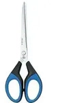 WEDO Schere 9897 18cm Gummigriff Edelstahl