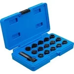 BGS Reparatursatz f&uuml;r Z&uuml;ndkerzengewinde M14 x 1,25 mm 16tlg. - 149