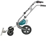 Makita Akku-Balkenm&auml;her 40V max. Solo - UG001GZ