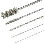 osborn Rohrb&uuml;rste microabrasiv &Oslash; 4,8 mm 2,2 mm - 3056427