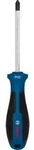 Bosch Schraubendreher PH2 x 100 mm - 1600A039T4