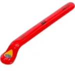 BGS VDE-Einringschl&uuml;ssel tief gekr&ouml;pft SW 12 mm - 72012