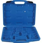 BGS Leerkoffer f&uuml;r Art. 7895 - 7895-LEER