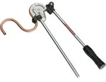 ROTHENBERGER Standard Biegezange, 180Grad, 1/2" - 25142