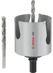 Bosch PRO Construction Material Gewinde-Lochs&auml;gen-Starter-Set 68 x 60 x 65 mm...