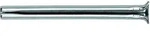 Fischer 100x Nagelh&uuml;lse FNH 6/40 - 541895