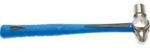 BGS Ausbeul-Kugelhammer 225 g - 3870
