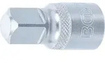 BGS &Ouml;ldienstschl&uuml;ssel Antrieb Innenvierkant 12,5 mm (1/2") Abtrieb Innenvierkant