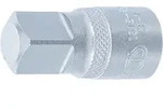 BGS &Ouml;ldienstschl&uuml;ssel Antrieb Innenvierkant 12,5 mm (1/2") Abtrieb Innenvierkant 14