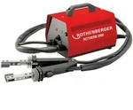 ROTHENBERGER Weichl&ouml;t-Set ROTHERM 2000, bis 54mm, 230V - 36702
