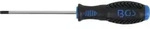 BGS Schraubendreher Innensechskant 4 mm Klingenl&auml;nge 100 mm - 8629-5