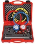 ROTHENBERGER Werkzeug-Set Klima 2 - 170605