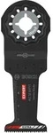 Bosch EXPERT AIZ 32 BXPIT WoodMax Tauchs&auml;geblatt 45 x 32 mm 25-tlg - 2608902651