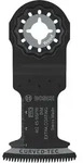 Bosch PRO AIZ 45 BSPIB Tauchs&auml;geblatt 45 x 45 mm 5-tlg - 2608669621