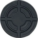 BGS Ersatz-Gummipad f&uuml;r Art. 9255 - 9255-2