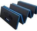BGS Weichschaum-Knie- und Arbeitsmatte faltbar 3-in-1 - 74483