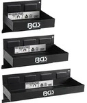BGS Magnet-Ablagen-Satz 150 / 210 / 310 mm 3tlg. - 67150
