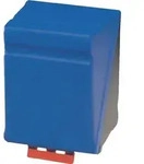 GEBRA Sicherheitsaufbewahrungsbox SecuBox - Maxi blau - 4317100