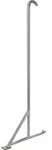 H&Auml;RKE Kanaldeckelheber L.800mm m.Losbrechhilfe verz - 48006