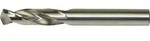 Spiralbohrer DIN 1897 TypN D.4,2mm HSS-Co Zyl.schaft ext.kurz TECWERK
